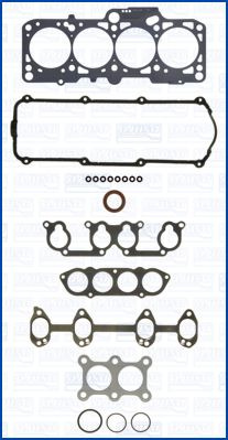 Set garnituri, chiulasa AJUSA 52162500 pentru VW SHARAN (7M8, 7M9, 7M6) 1995-2010
