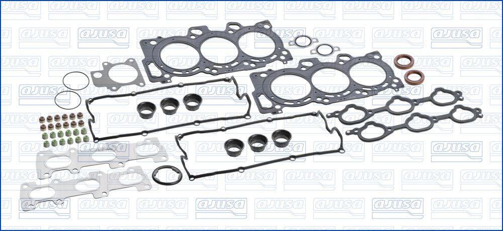 Set garnituri, chiulasa AJUSA 52167600