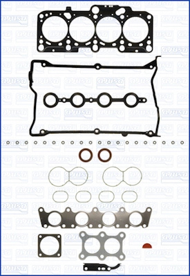 Set garnituri, chiulasa AJUSA 52186500 pentru SKODA OCTAVIA I Combi (1U5) 1998-2000