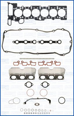 Set garnituri, chiulasa AJUSA 52207800 pentru BMW 