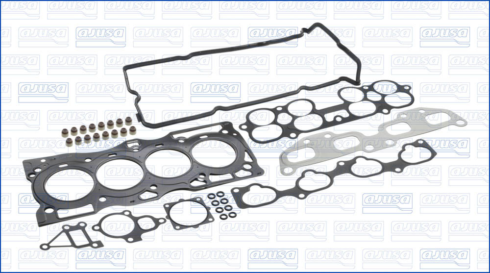 Set garnituri, chiulasa AJUSA 52224700 p