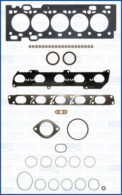 Set garnituri, chiulasa AJUSA 52264600 pentru VOLVO S80 II (124) 2006-2011