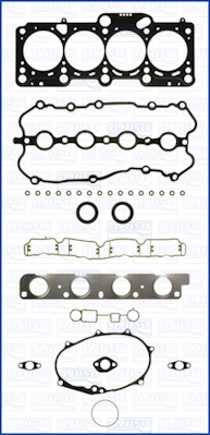 Set garnituri, chiulasa AJUSA 52270900