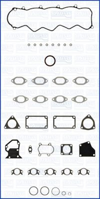 Set garnituri, chiulasa AJUSA 53016300