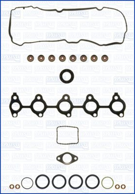 Set garnituri, chiulasa AJUSA 53017700 model PEUGE