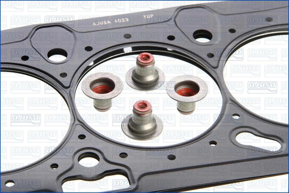 Set garnituri chiulasa Ajusa VAUXHALL IN