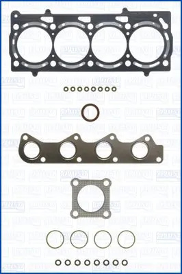 Set garnituri chiulasa Ajusa VW LUPO I (6X1, 6E1) 2000-2005 - 52209000