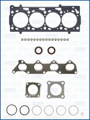 Set garnituri chiulasa Ajusa VW POLO III CLASSIC (6V2) 1999-2001 - 52194200