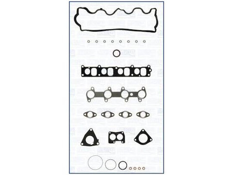 Set garnituri, chiulasa Alfa Romeo 147 (2001-2010) [937] #2 023820401