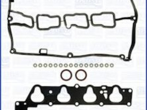 Set garnituri, chiulasa ALFA ROMEO 147 (937) (2000 - 2010) AJUSA 52190400 piesa NOUA