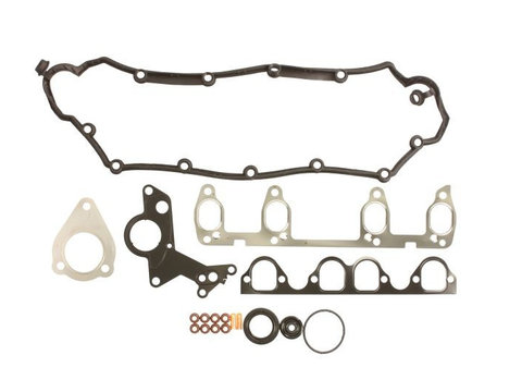 Set garnituri, chiulasa AUDI A4 (8EC, B7) (2004 - 2008) ELRING 330.340 piesa NOUA