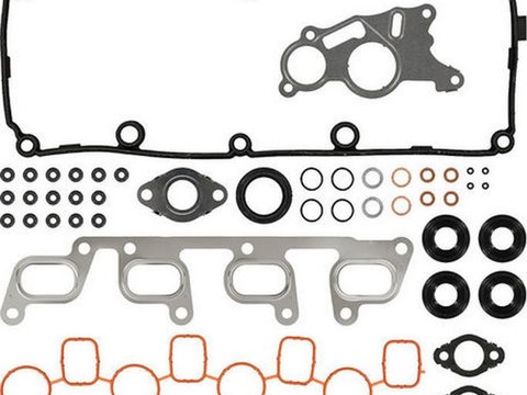 Set garnituri chiulasa AUDI A4 8K2 B8 GLASER D3830800