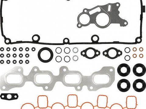 Set garnituri chiulasa AUDI A4 8K2 B8 GLASER D3873100