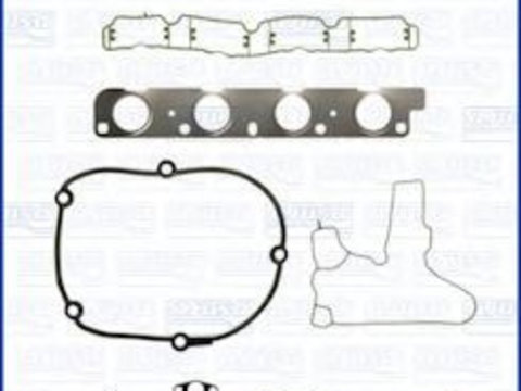 Set garnituri chiulasa AUDI A4 Allroad (8KH, B8) - Cod intern: W20313537 - LIVRARE DIN STOC in 24 ore!!!