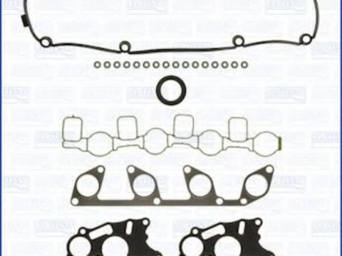 Set garnituri, chiulasa AUDI A4 Avant (8K5, B8) (2007 - 2015) AJUSA 53029100 piesa NOUA