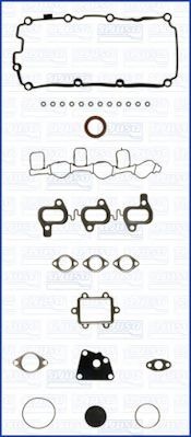 Set garnituri chiulasa AUDI A6 (4F2, C6) - Cod int