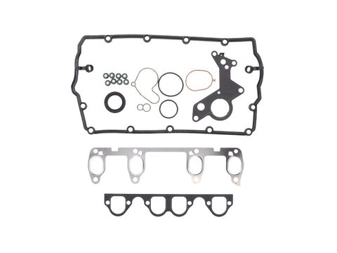 Set garnituri, chiulasa AUDI A6 Avant (4B5, C5) (1997 - 2005) ELRING 428.880 piesa NOUA