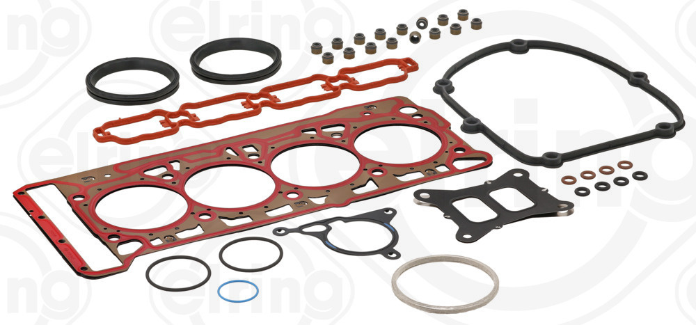 Set garnituri chiulasa # Audi Tt 2014 2015 2016 2017 2018 2019 2020 2021 2022 2023 2024 2025 # 313 201 # ELRING