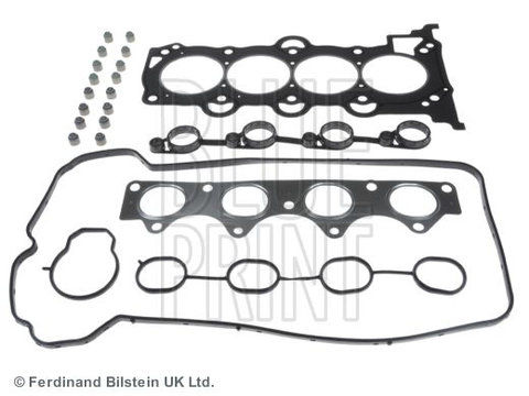 Set garnituri, chiulasa BLUE PRINT ADG06297