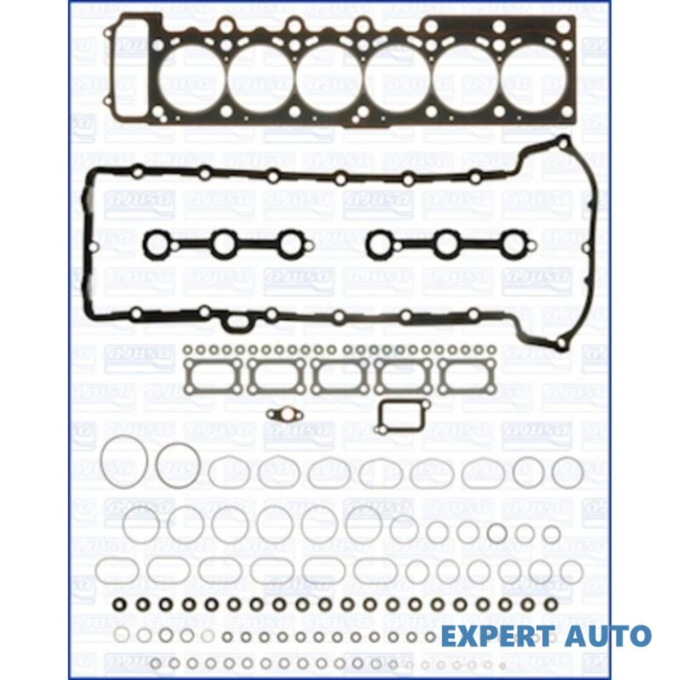 Set garnituri, chiulasa BMW 3 Cabriolet (E36) 1993-1999 #2 023138001