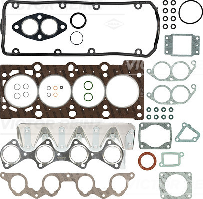 SET GARNITURI Chiulasa ~ BMW 3 (E36) 316 i 318 i 100cp 113cp 1990 1991 1992 1993 ~ 02-27215-02 ~ REINZ