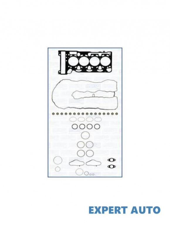 Set garnituri, chiulasa BMW 5 Touring (E61) 2004-2016 #2 52276500