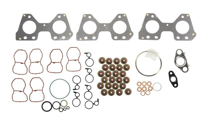 Set garnituri, chiulasa BMW Seria 3 (E90) (2005 - 2011) ELRING 373.380 piesa NOUA