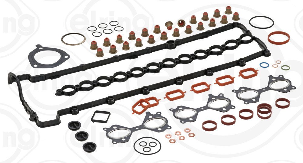 Set garnituri chiulasa # Bmw X6 2008 2009 2010 2011 2012 2013 2014 2015 2016 2017 2018 2019 2020 2021 2022 2023 2024 2025 # 263 620 # ELRING