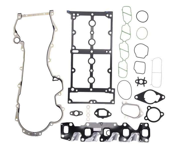 Set garnituri, chiulasa CHEVROLET AVEO Limuzina (T