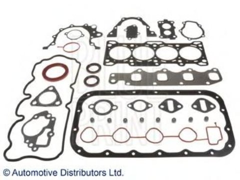 Set garnituri, chiulasa CHEVROLET Spark (M200, M250) - BLUE PRINT ADG06294