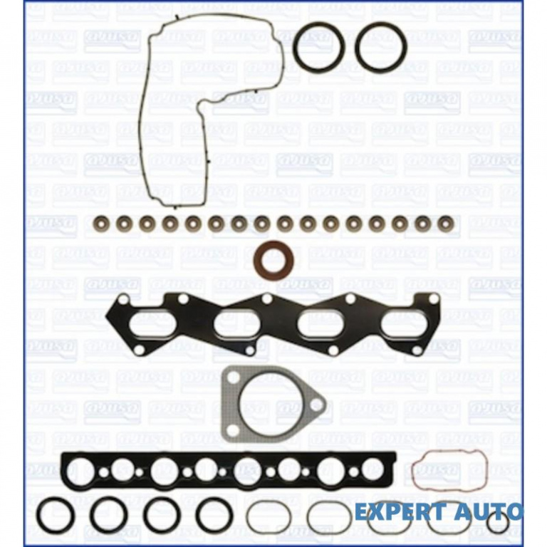 Set garnituri, chiulasa Citroen C-CROSSER (EP_) 2007-2016 #2 53029800