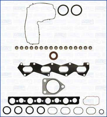 Set garnituri chiulasa CITROEN C-CROSSER (EP_) - Cod intern: W20313697 - LIVRARE DIN STOC in 24 ore!!!