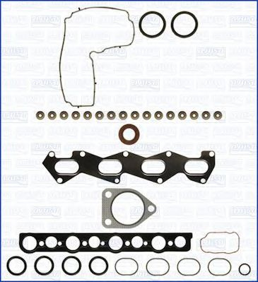 Set garnituri chiulasa CITROEN C6 (TD_) - Cod intern: W20313697 - LIVRARE DIN STOC in 24 ore!!!