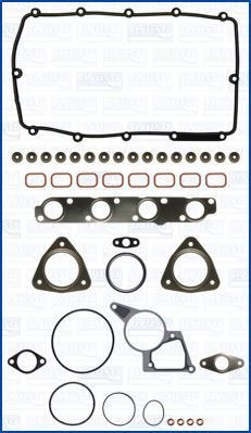 Set garnituri chiulasa # CitroEn Jumper 2011 2012 
