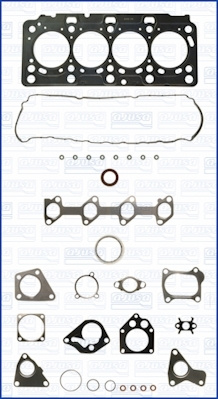 Set garnituri chiulasa # Dacia Logan 2007 2008 2009 2010 2011 2012 2013 2014 2015 2016 2017 2018 2019 2020 2021 2022 2023 2024 2025 # 52259900 # AJUSA