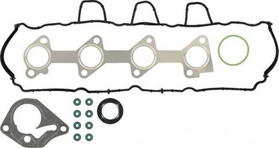 Set garnituri chiulasa DACIA LOGAN EXPRESS FS GLAS