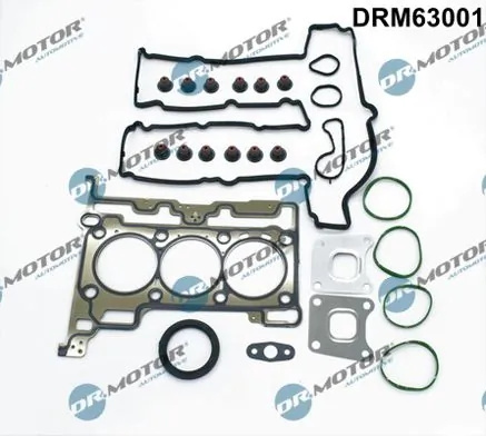 Set garnituri chiulasa Dr.Motor Automotive FORD C-MAX II Van 2012-2019 - DRM63001