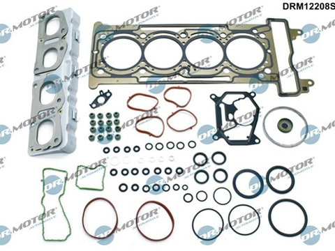 Set garnituri, chiulasa Dr.Motor Automotive DRM12208S