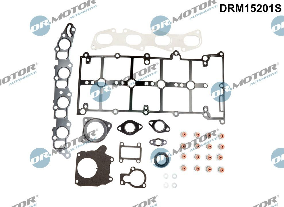 Set garnituri, chiulasa Dr.Motor Automotive DRM152