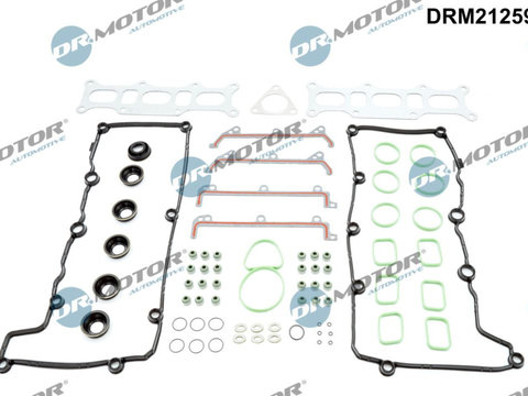 Set garnituri, chiulasa Dr.Motor Automotive DRM21259S