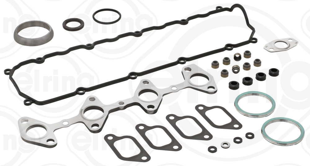 Set garnituri, chiulasa ELRING 196.260 pentru TOYOTA HILUX II SUV (LN_, KZN1_, VZN1_, RN1_) 1993 1994 1995 1996 1997