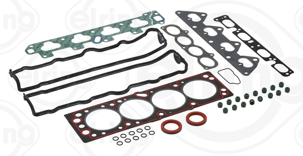 Set garnituri, chiulasa ELRING 198.141 pentru VAUX