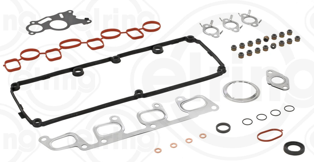 Set garnituri chiulasa Elring 236.340