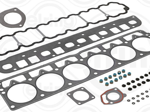 Set garnituri, chiulasa ELRING 452.421