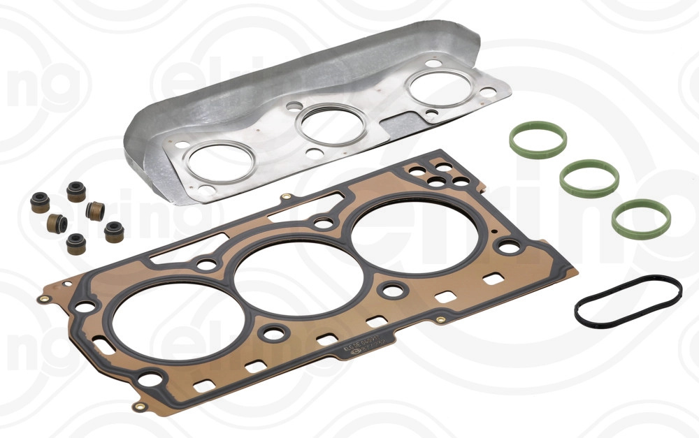 Set garnituri, chiulasa ELRING 546.070 pentru VW P