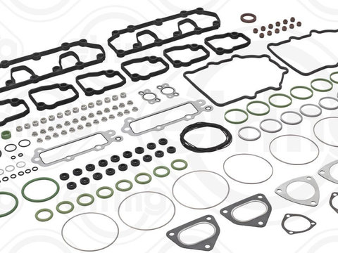 Set garnituri, chiulasa ELRING 782.710