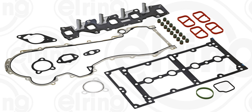 Set garnituri, chiulasa ELRING 789.900 model ALFA ROMEO MITO (955_) 2008 2009 2010 2011 2012 2013 2014 2015 2016 2017 2018