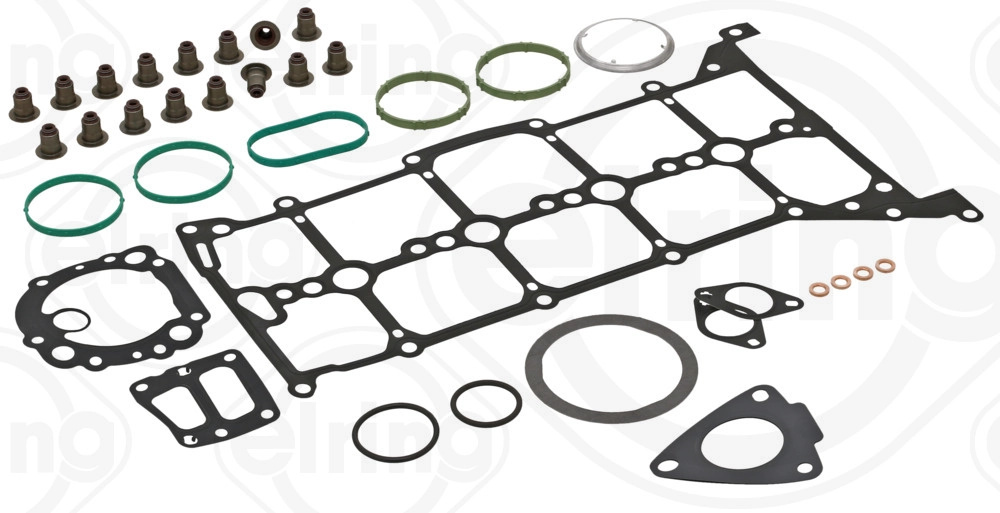 Set garnituri, chiulasa ELRING 806.850 model FORD ASIA & OCEANIA RANGER IV platou / sasiu (RA) 2022 2023 2024 2025