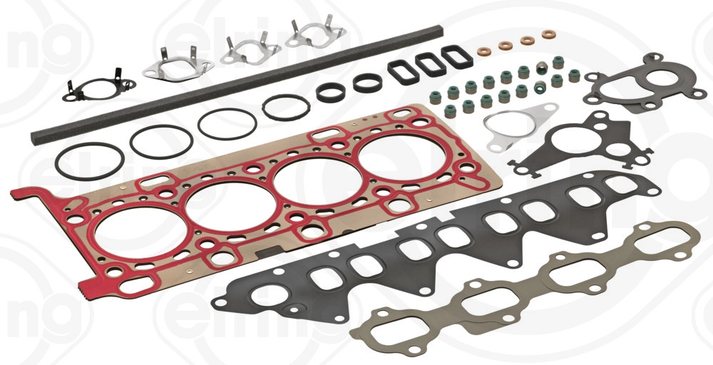 Set garnituri, chiulasa ELRING 811.220 la masina RENAULT GRAND SCENIC IV (R9_) 2016 2017 2018 2019 2020 2021 2022 2023