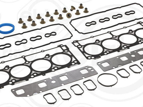 Set garnituri, chiulasa ELRING 943.230